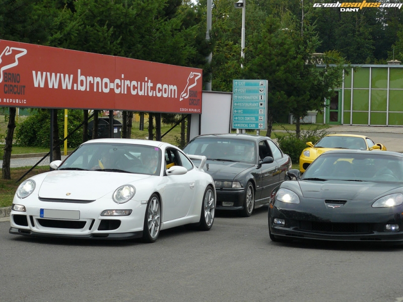 GT3