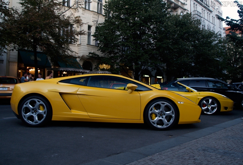 Gallardo