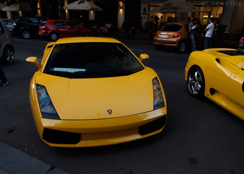Gallardo