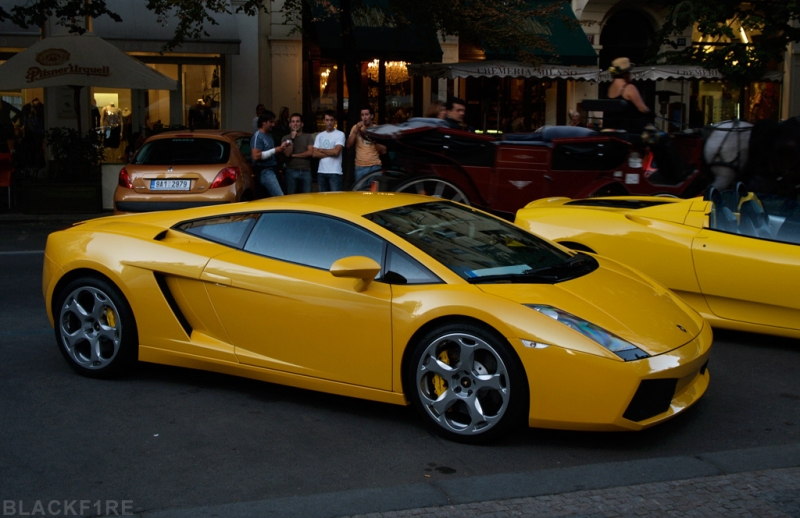 Gallardo