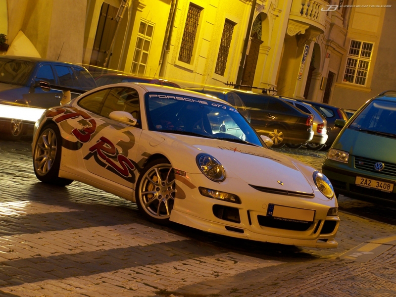 GT3RS