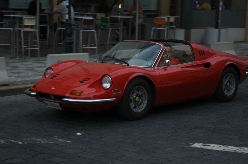 Ferrari Dino