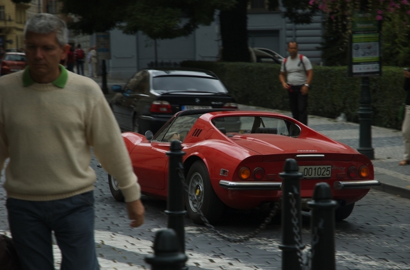 Ferrari Dino