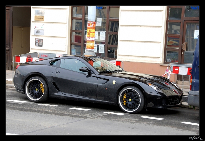 599GTB