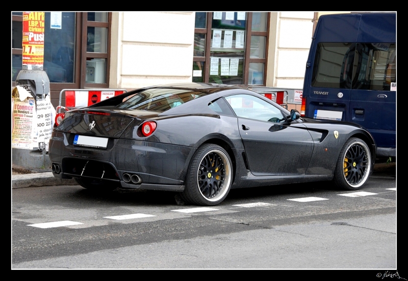 599GTB