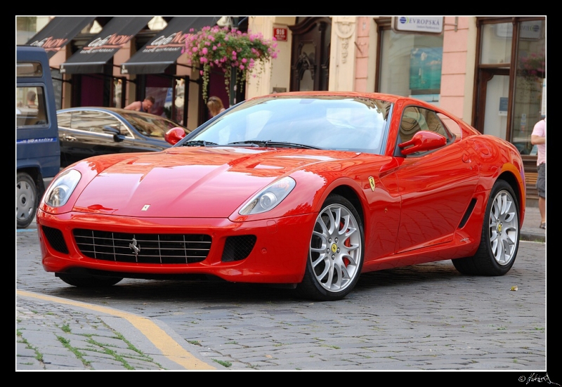 599GTB