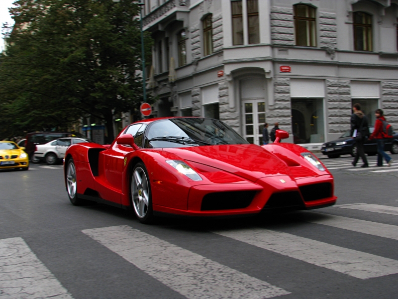 Ferrari Enzo