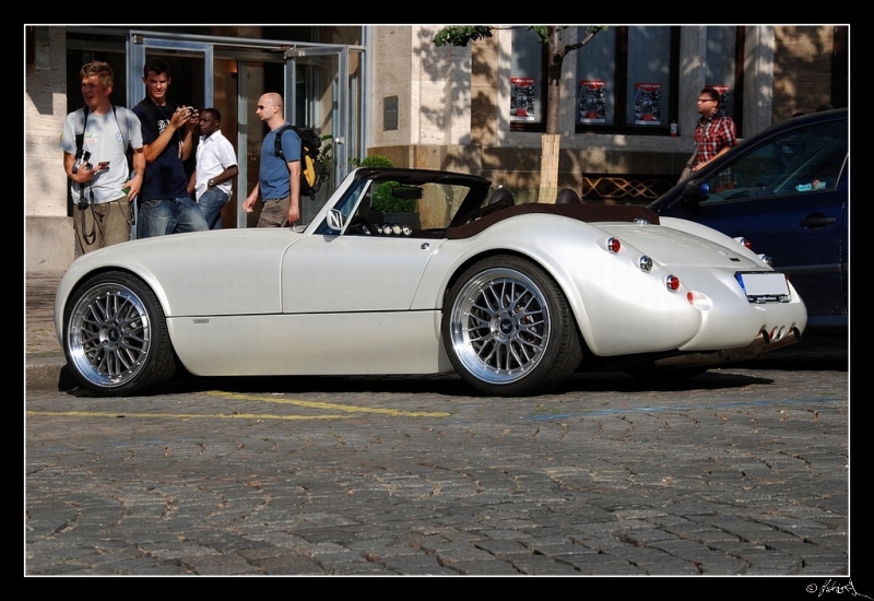 Roadster
