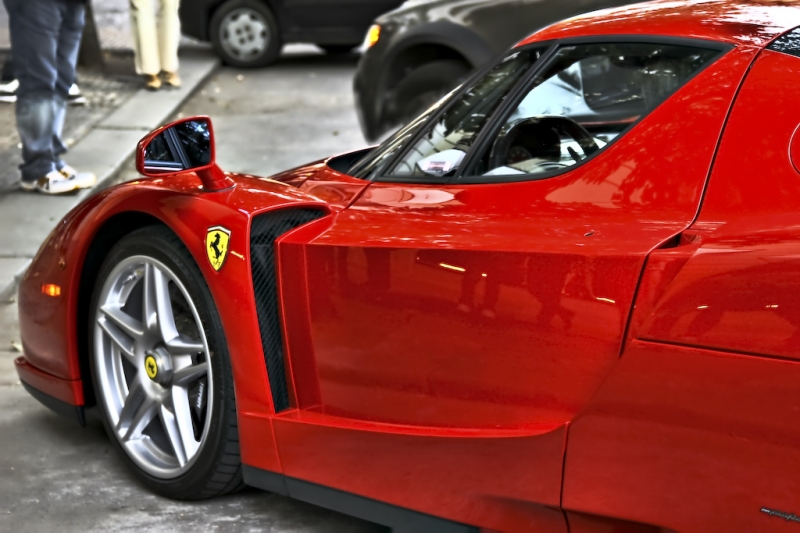 Ferrari Enzo