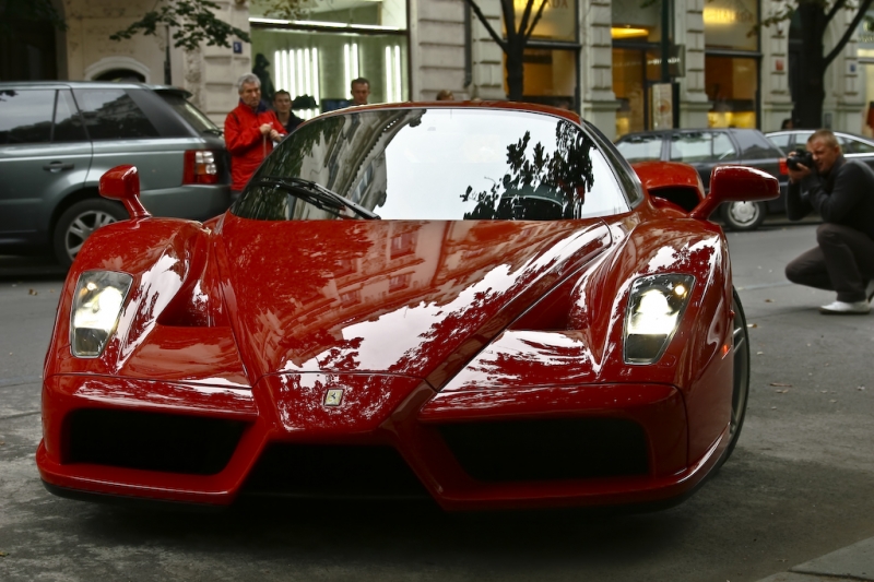 Ferrari Enzo
