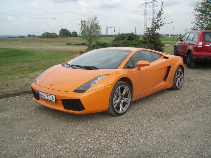 Gallardo