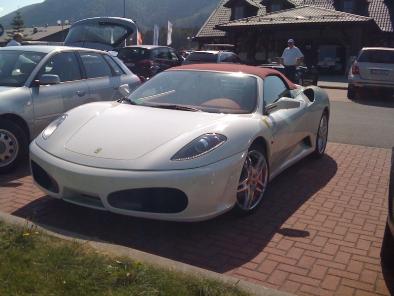 Ferrari F430