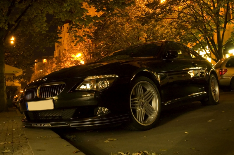 Alpina