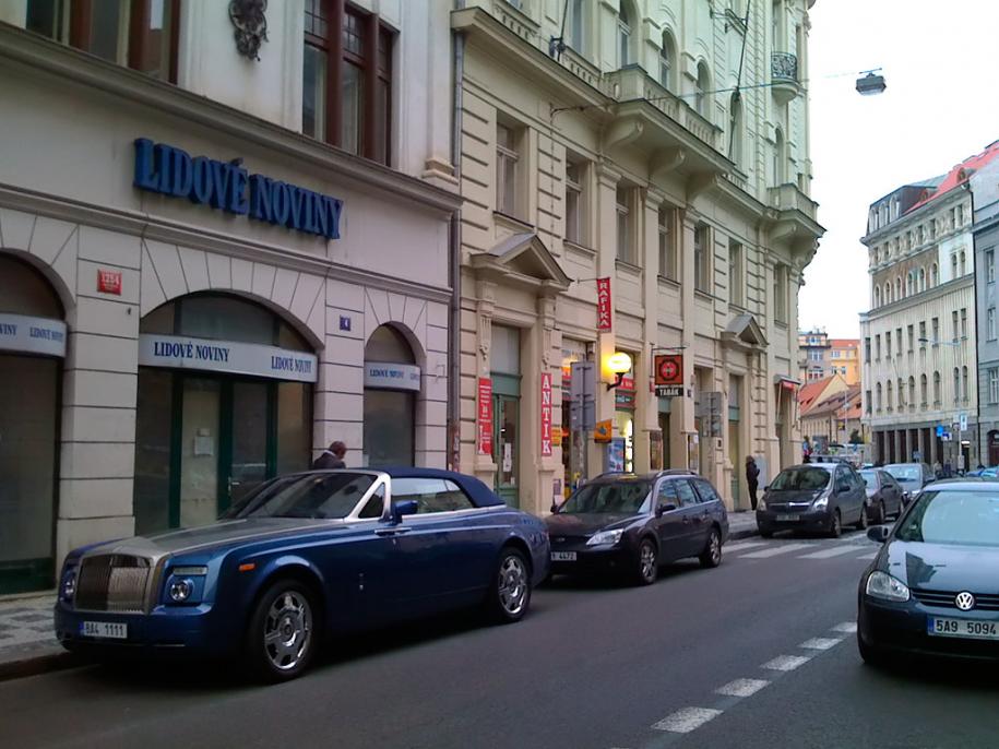 Drophead