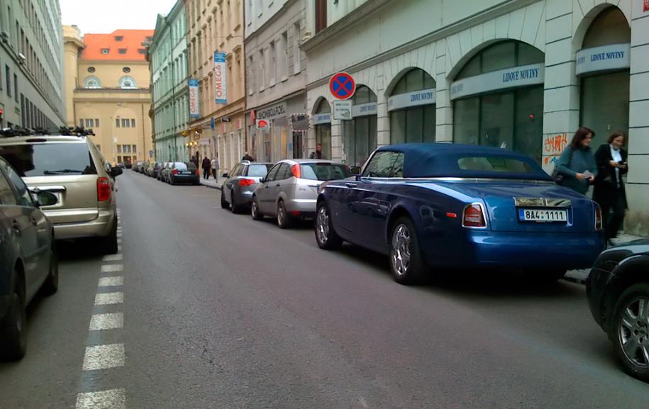 Drophead