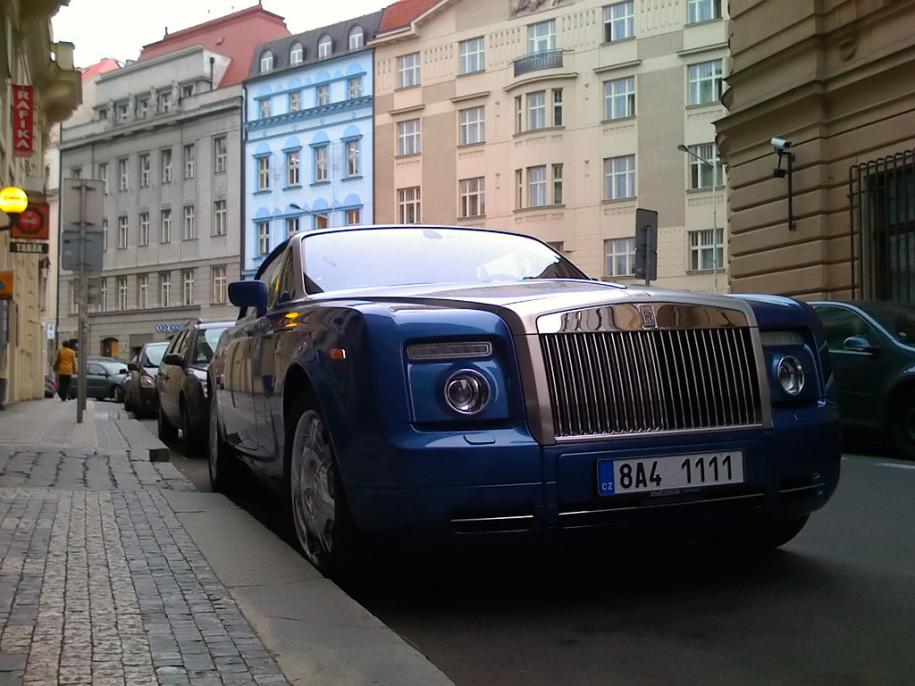 Drophead
