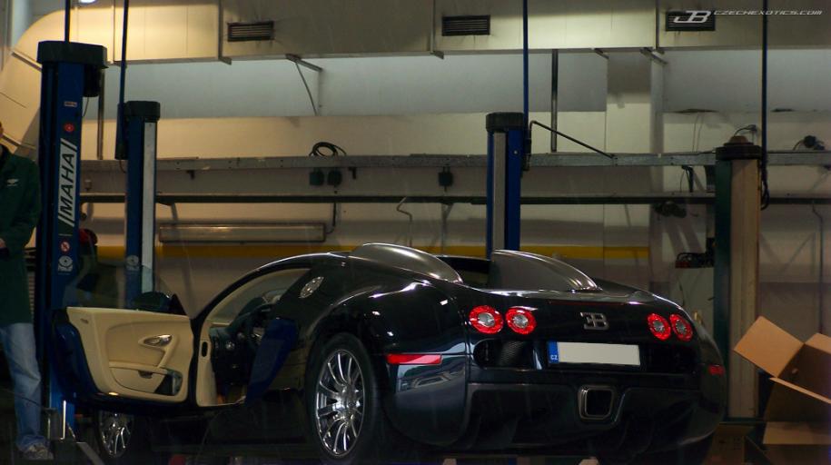 Veyron