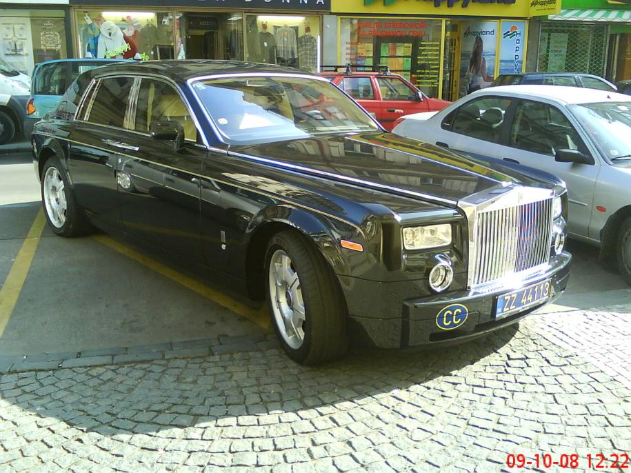 Phantom