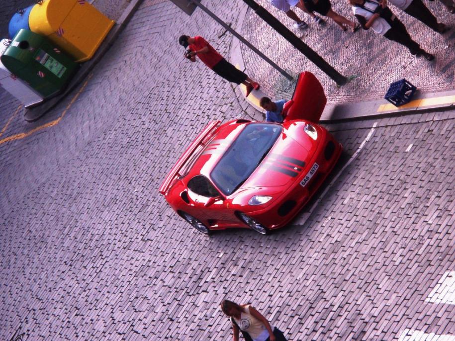 F430 Novitec
