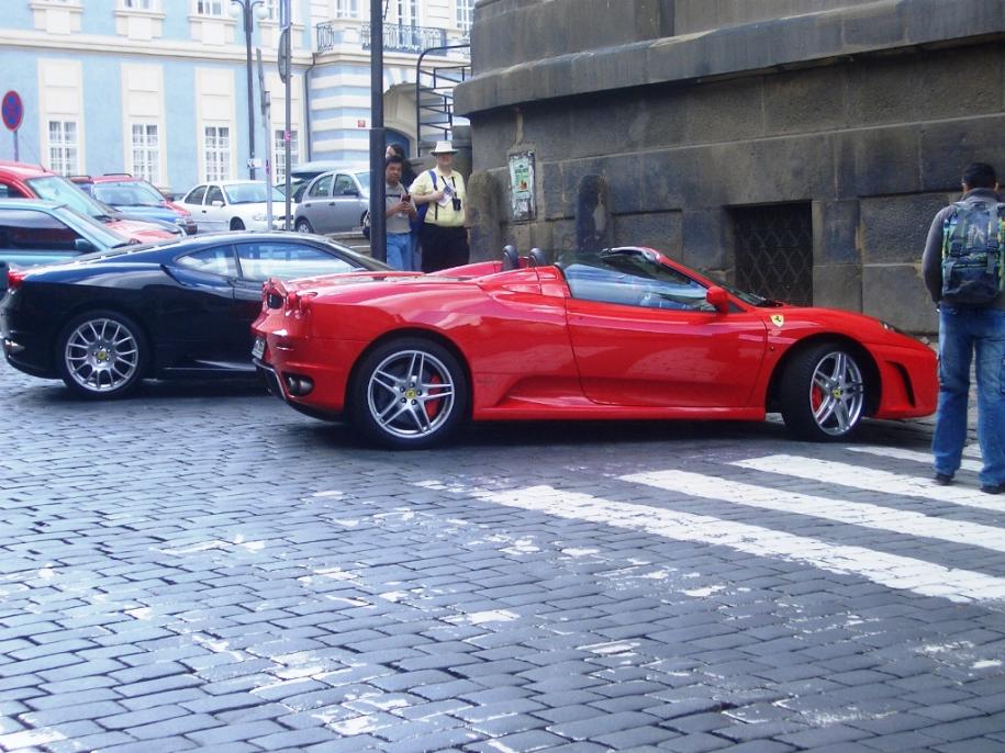 F430 / F430 Spider