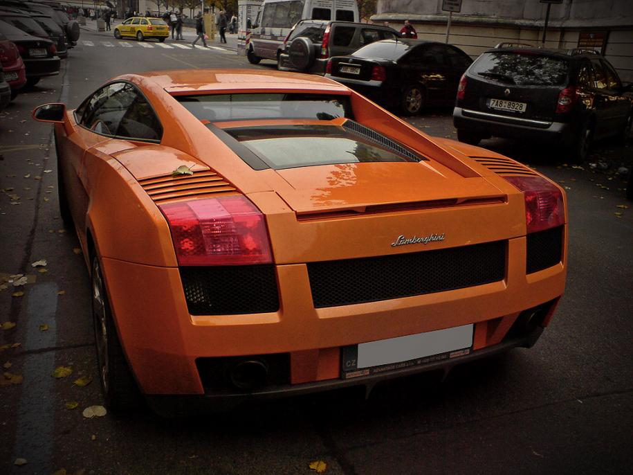 Gallardo