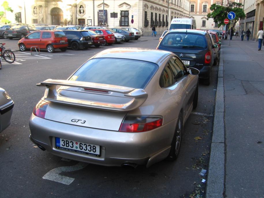 GT3