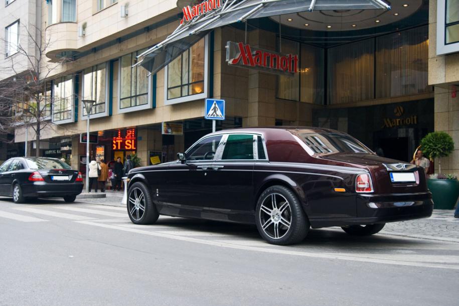RR Phantom