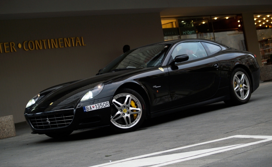 Scaglietti