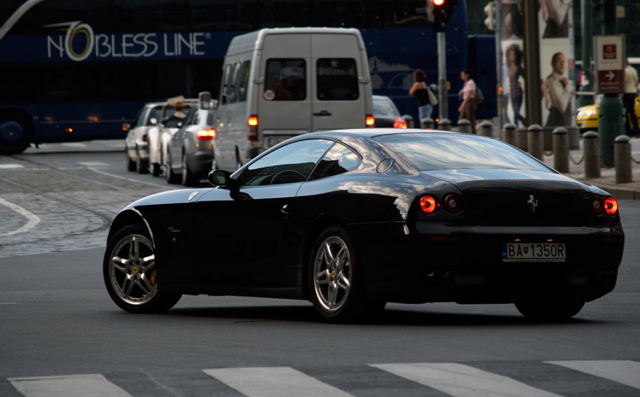 Scaglietti