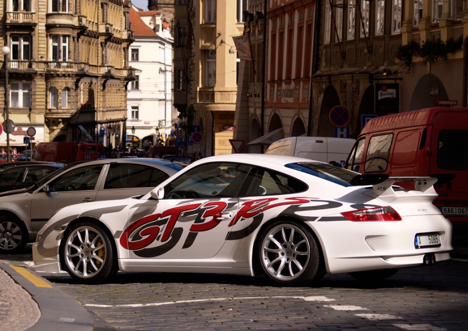 GT3RS