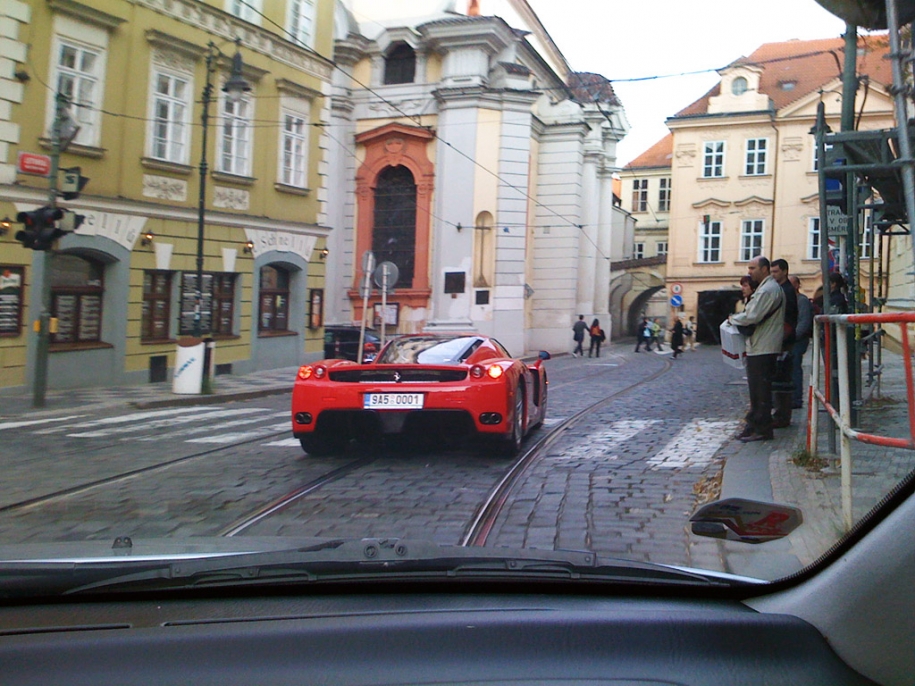 Enzo