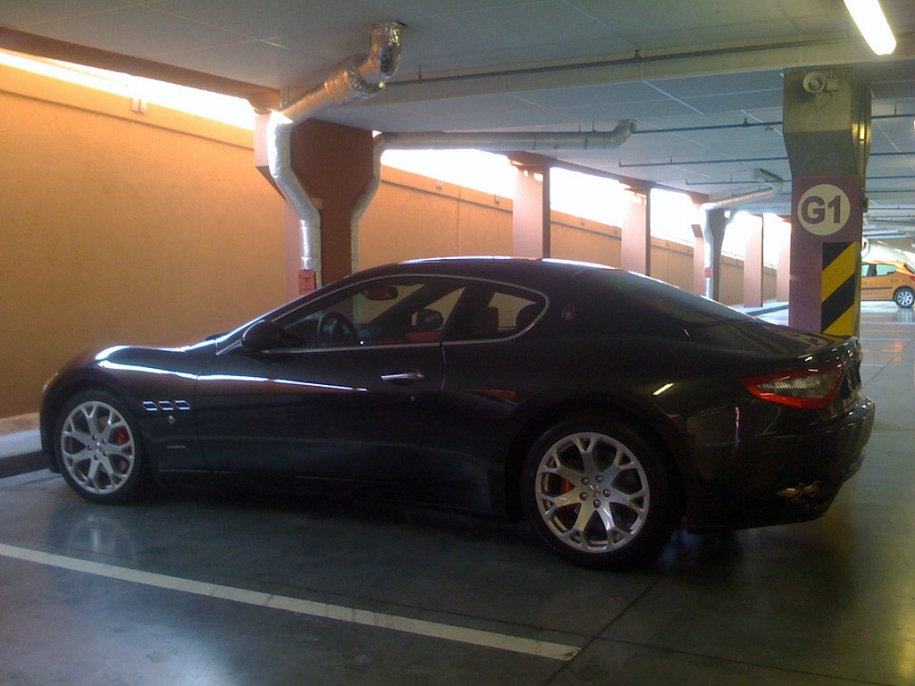 GT