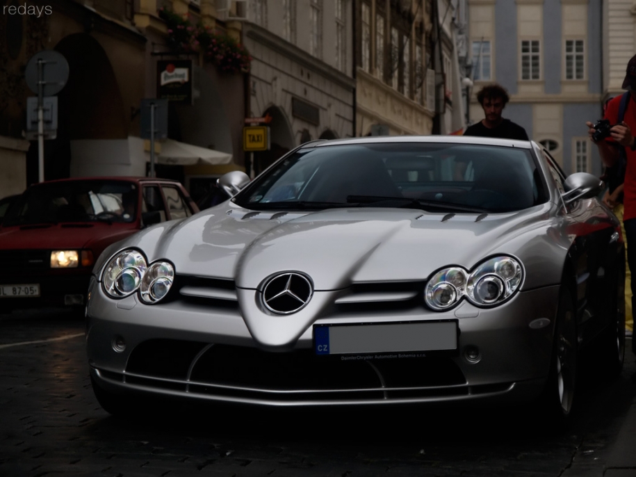 SLR