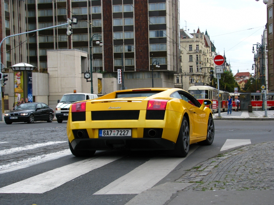 Gallardo