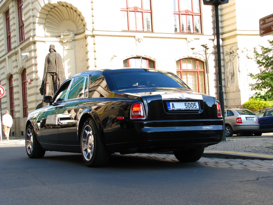 Phantom