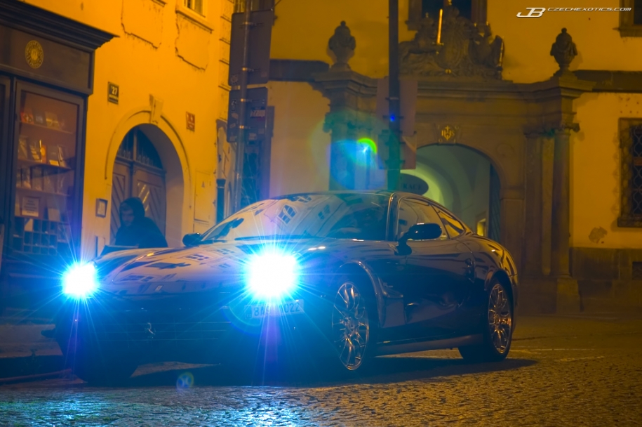 Ferrari 612