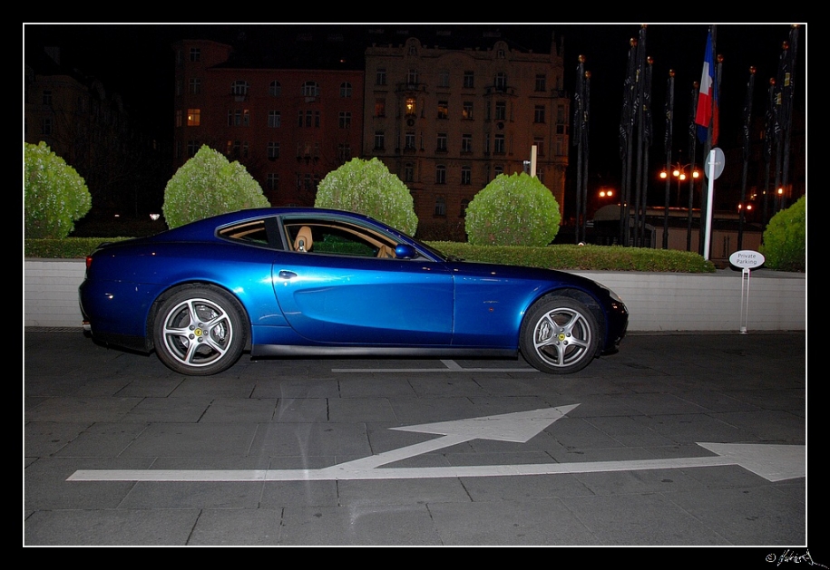Ferrari 612
