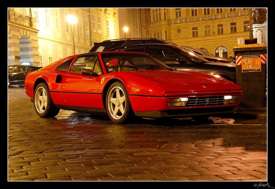Ferrari 328 GTS