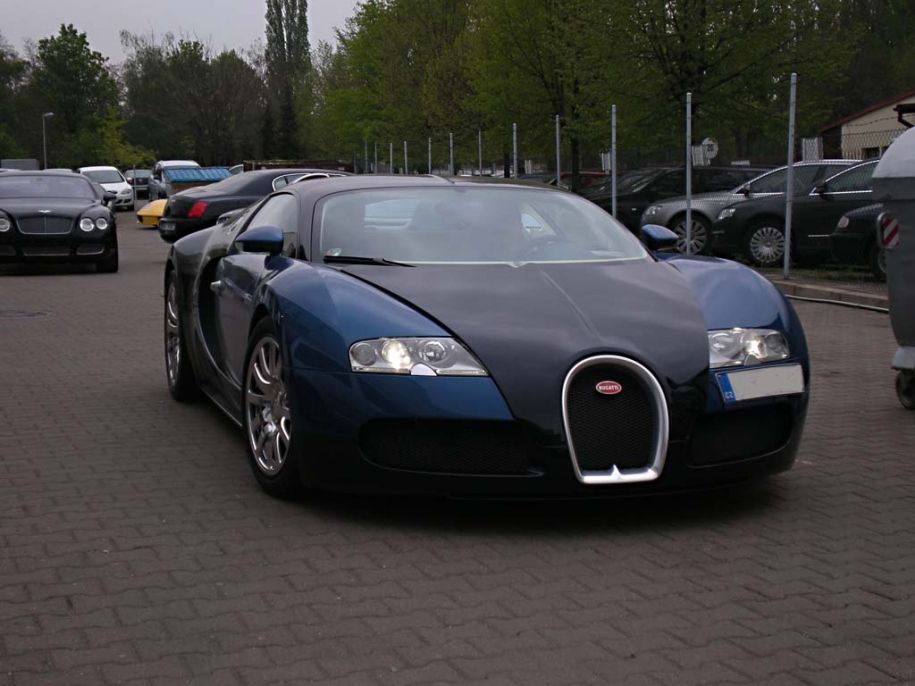 Veyron