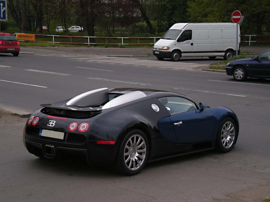 Veyron