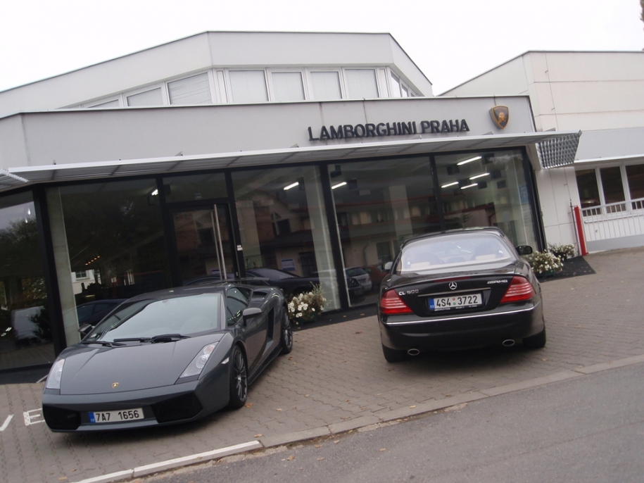 Superleggera