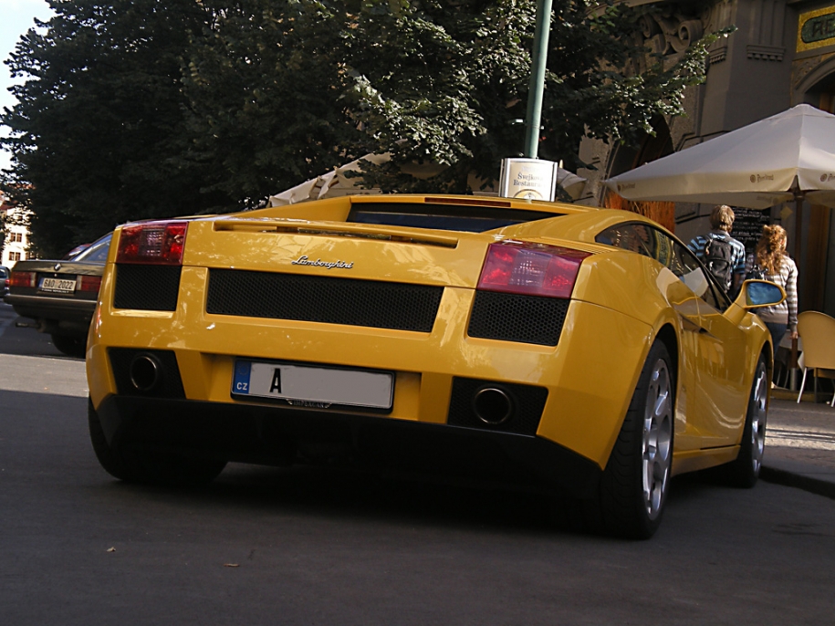 Gallardo