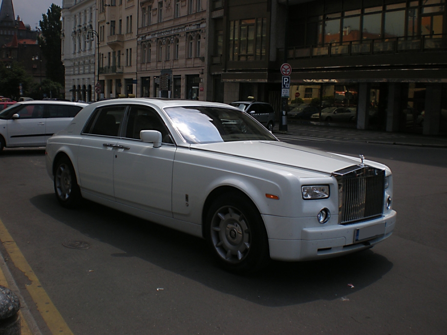 Phantom
