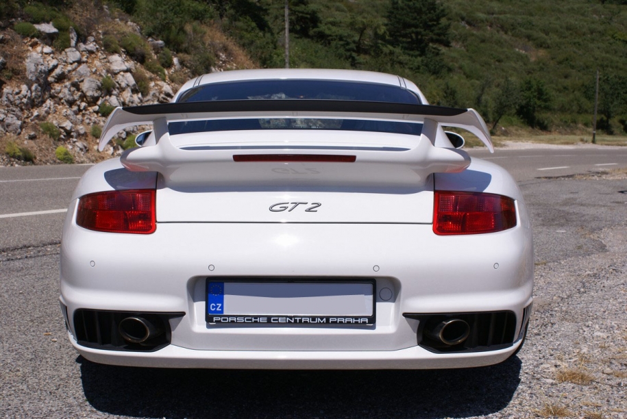 997 GT2