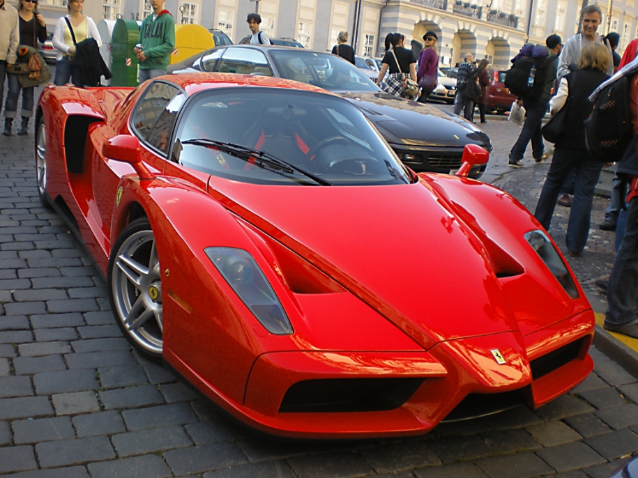 Enzo