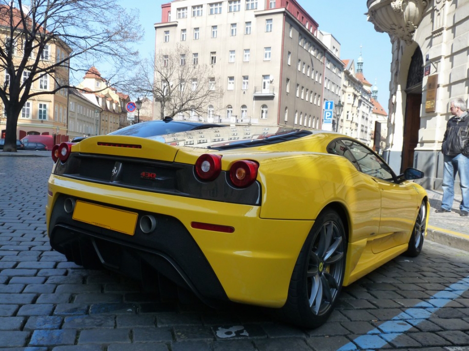 Scuderia