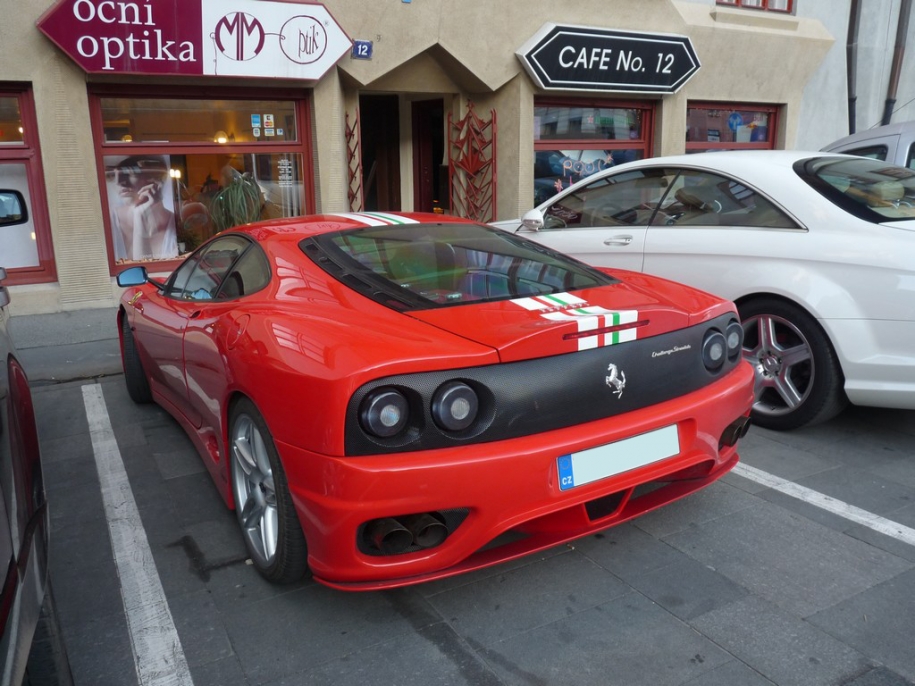 Stradale