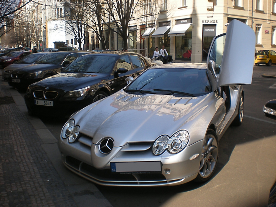 SLR