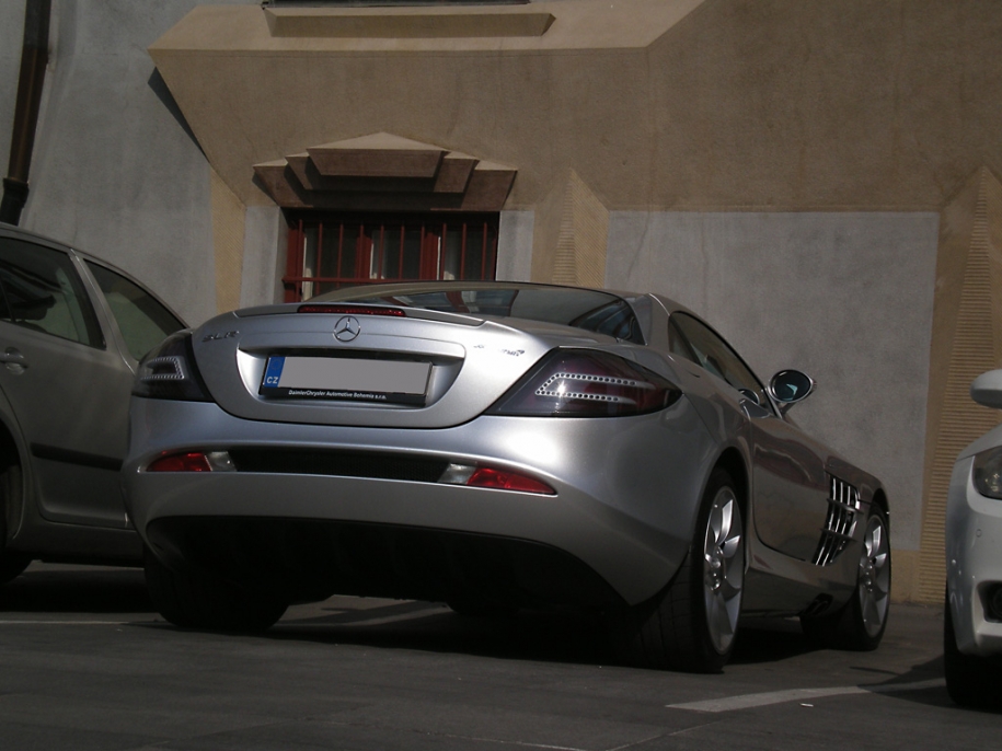 SLR
