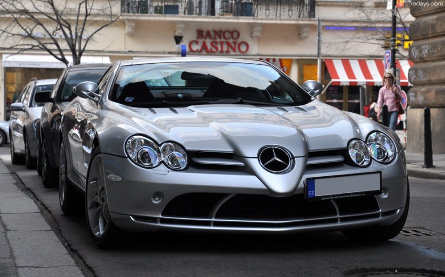 SLR